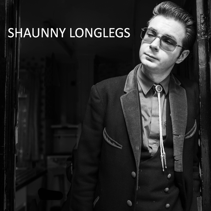 Shaunny Longlegs