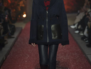 B0 for Hermès Fall 2018 !
