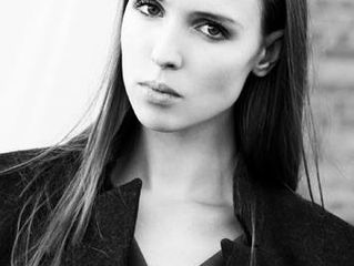 Charlotte joined our team!