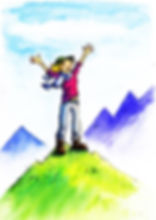 Mountain Top
