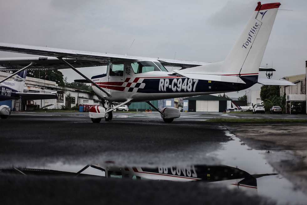 What are the Benefits of being a Pilot?