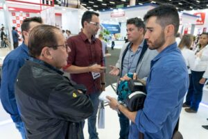 Lepono na Feicon 2019