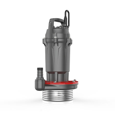 Motobomba Submersível QDX-LA