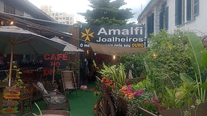 Amalfi Joalheiros