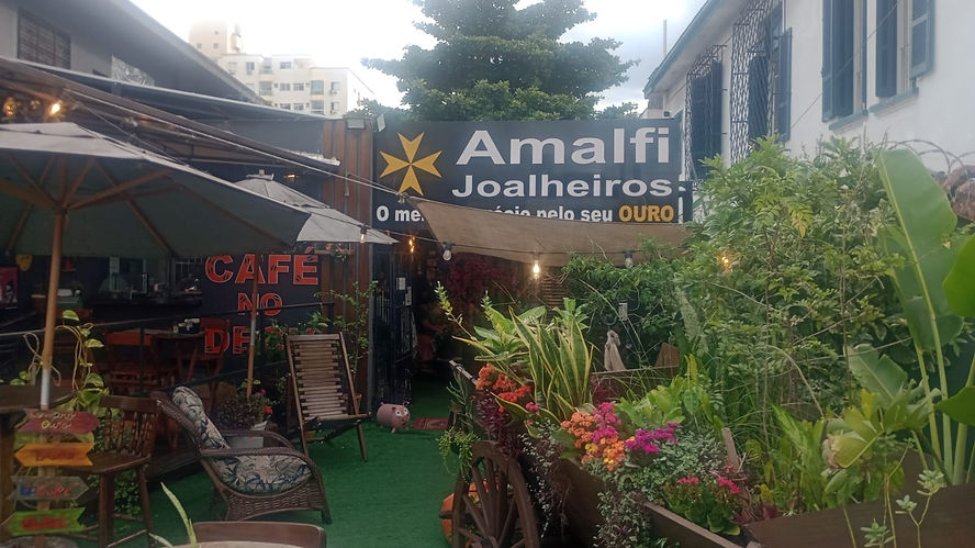 Amalfi Joalheiros