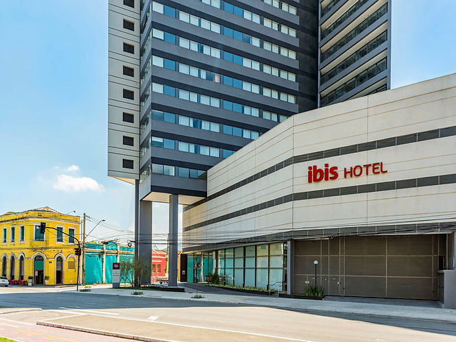 Ibis Santos Valongo