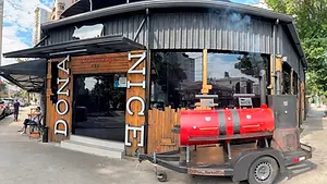 Dona Nice Steakhouse