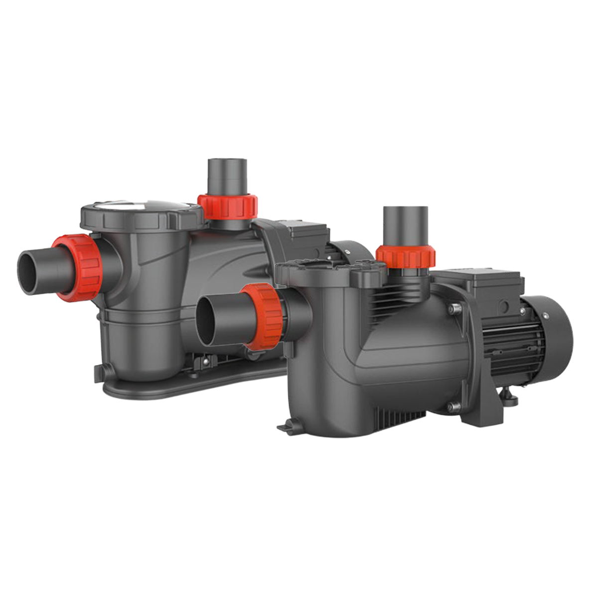 Motobomba Piscina XKP