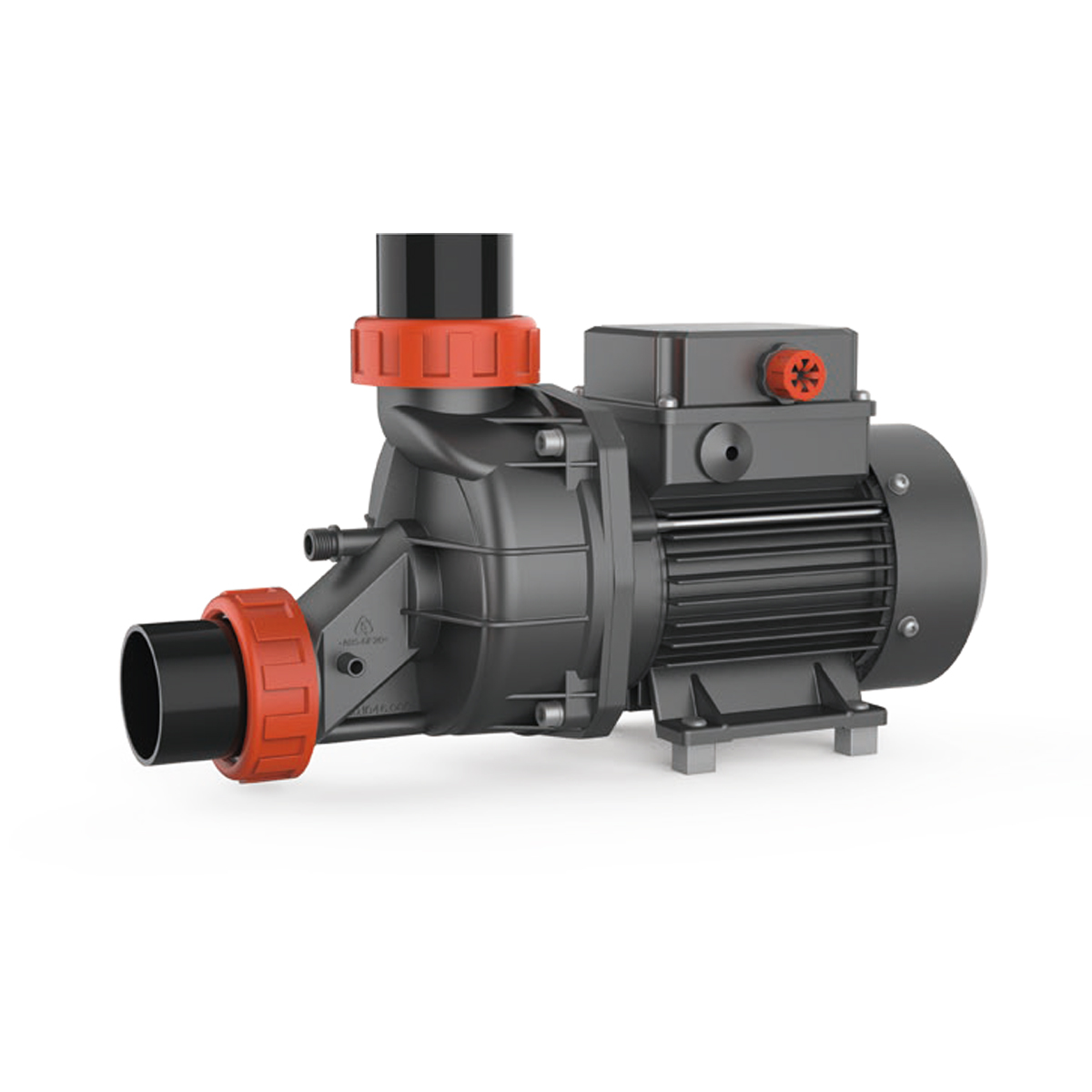 Motobomba Hidromassagem LSPA