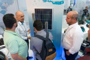 Lepono na Feicon 2019