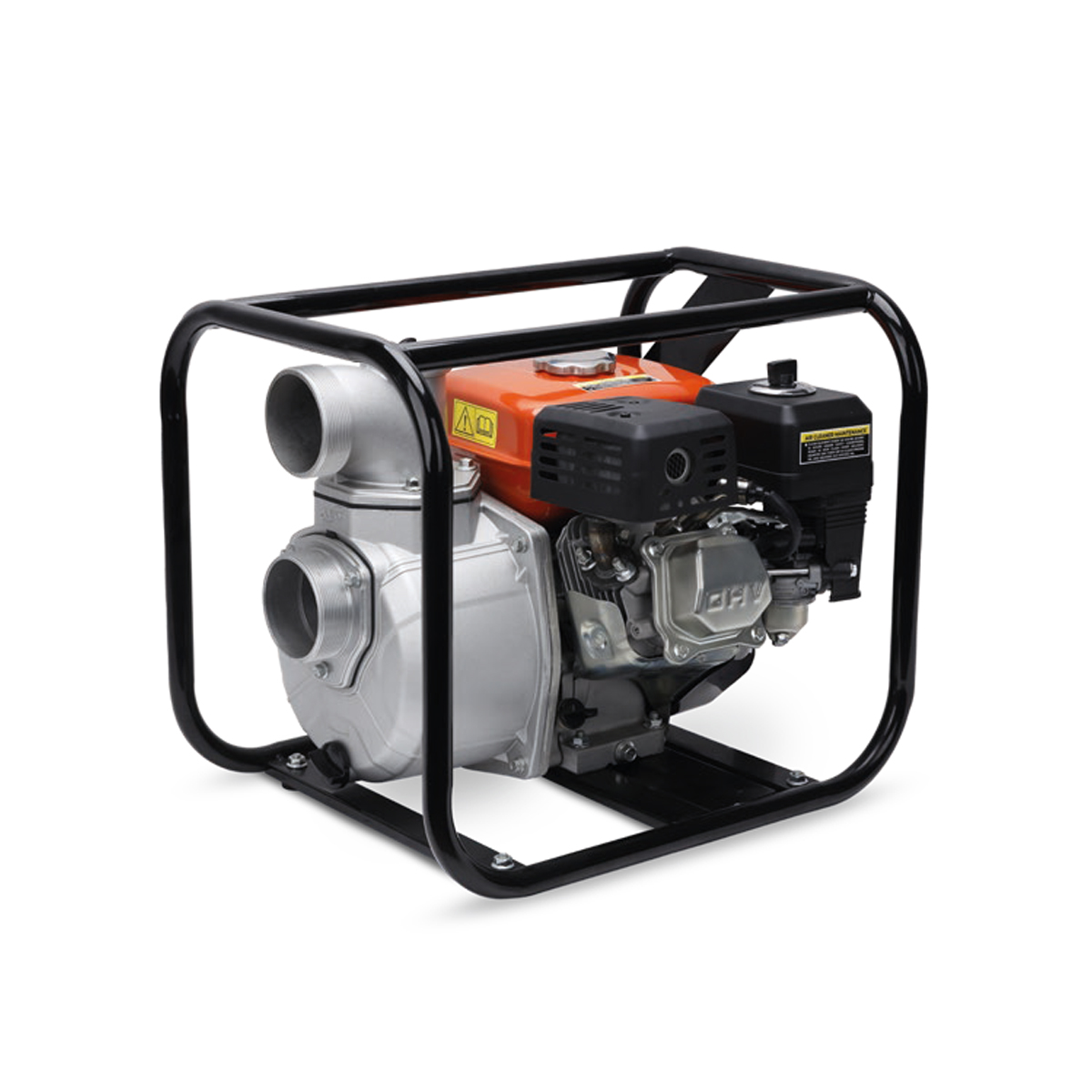 Motobomba Autoescorvante à Gasolina LGP