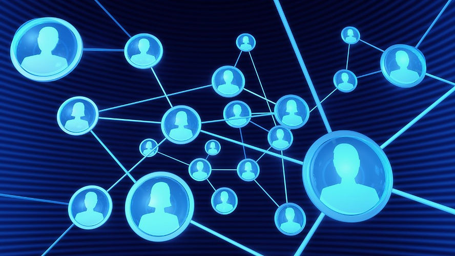 Multiponto HUB