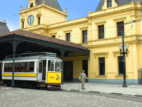 Bonde Turístico