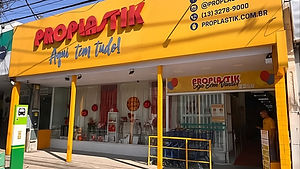Proplastik
