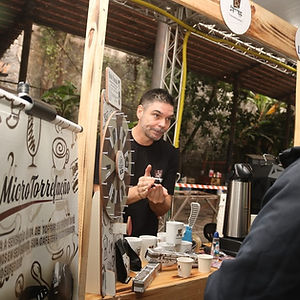 Superiore Tuo Caffè