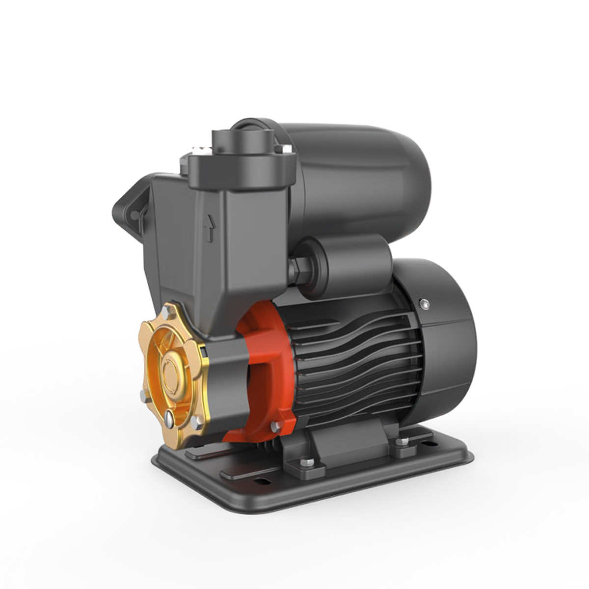 Motobomba Periférica Autoaspirante LKSm