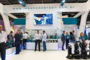 Lepono na Feicon 2019