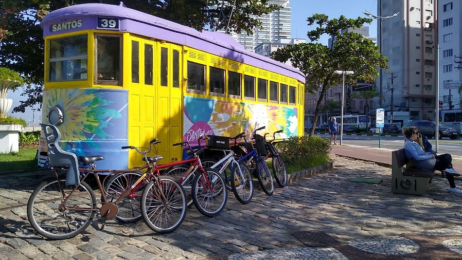 Ciclotec Santos