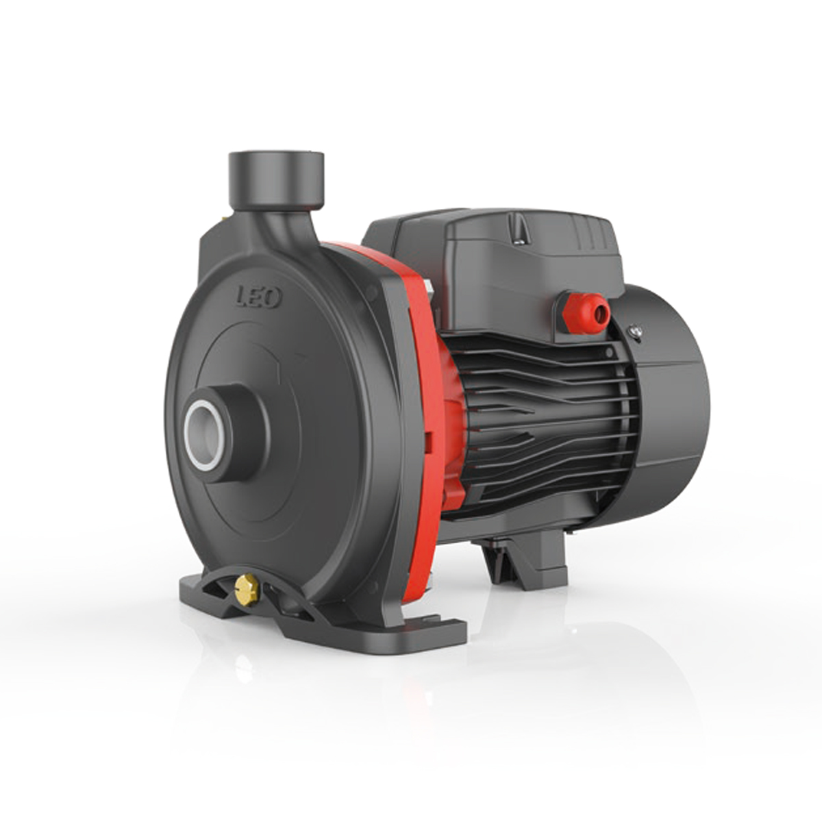 Motobomba Centrífuga AC rotor em noryl