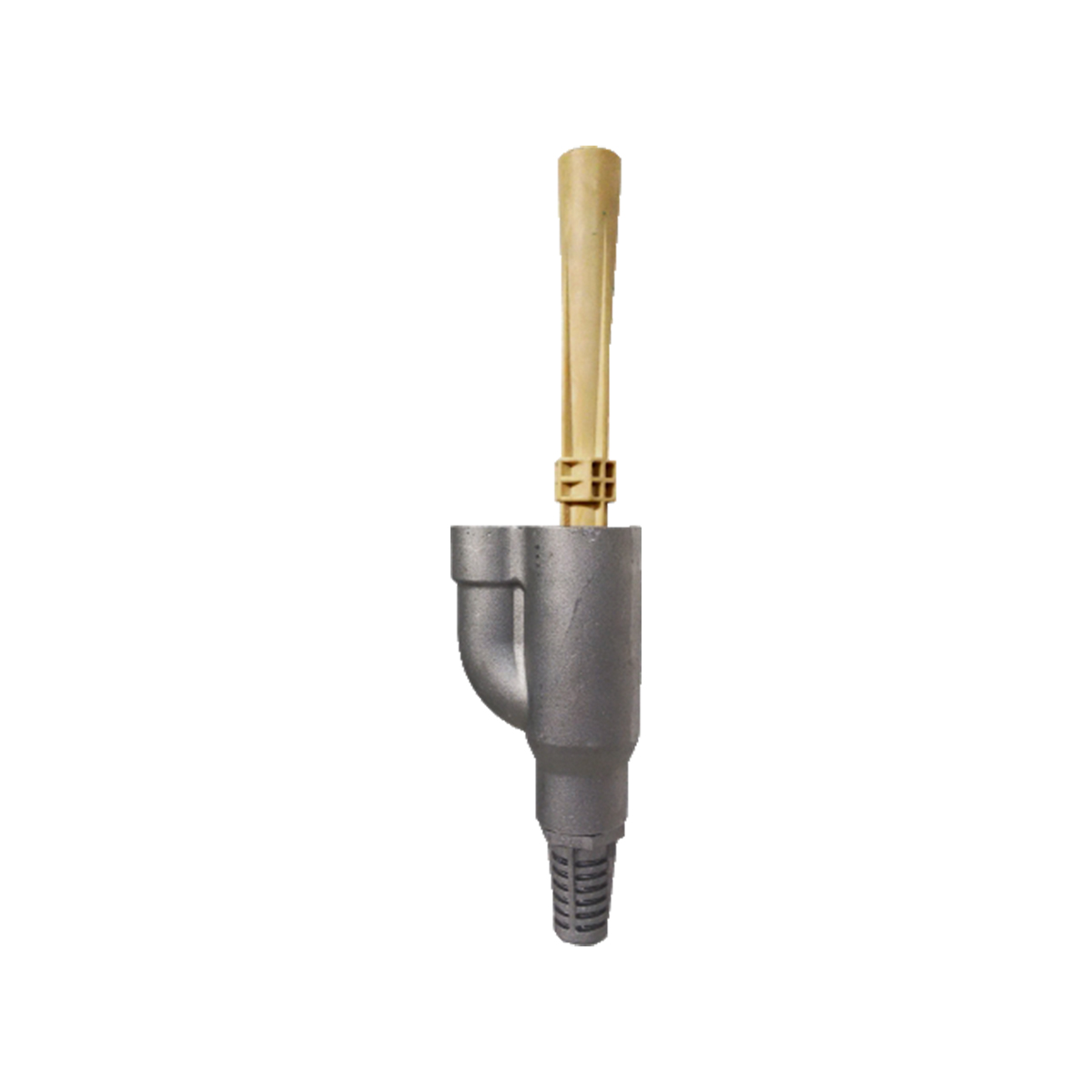 Injetor 4"