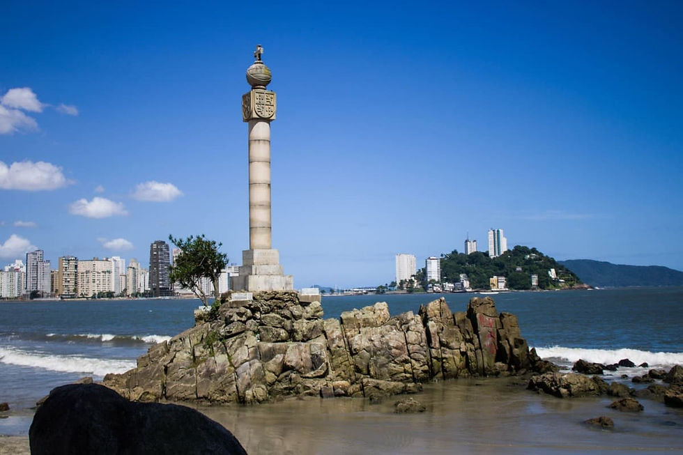 Fonte: saovicente.sp.gov.br