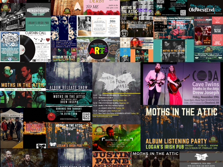 MITA Newsletter 12.31.19: NYE Party + 2019 Recap