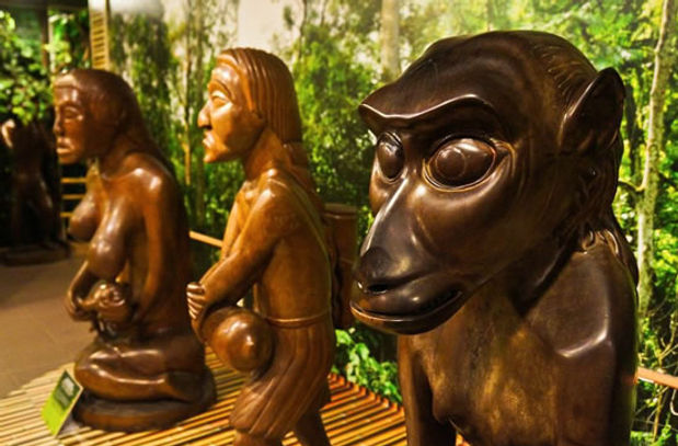 Orang Asli craft museum1.jpg