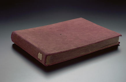 Abbott Photograph album.jpg