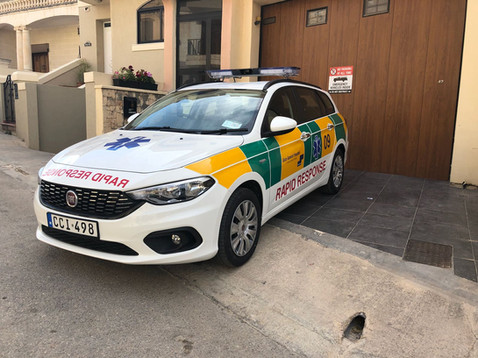 Gozo General Hospital