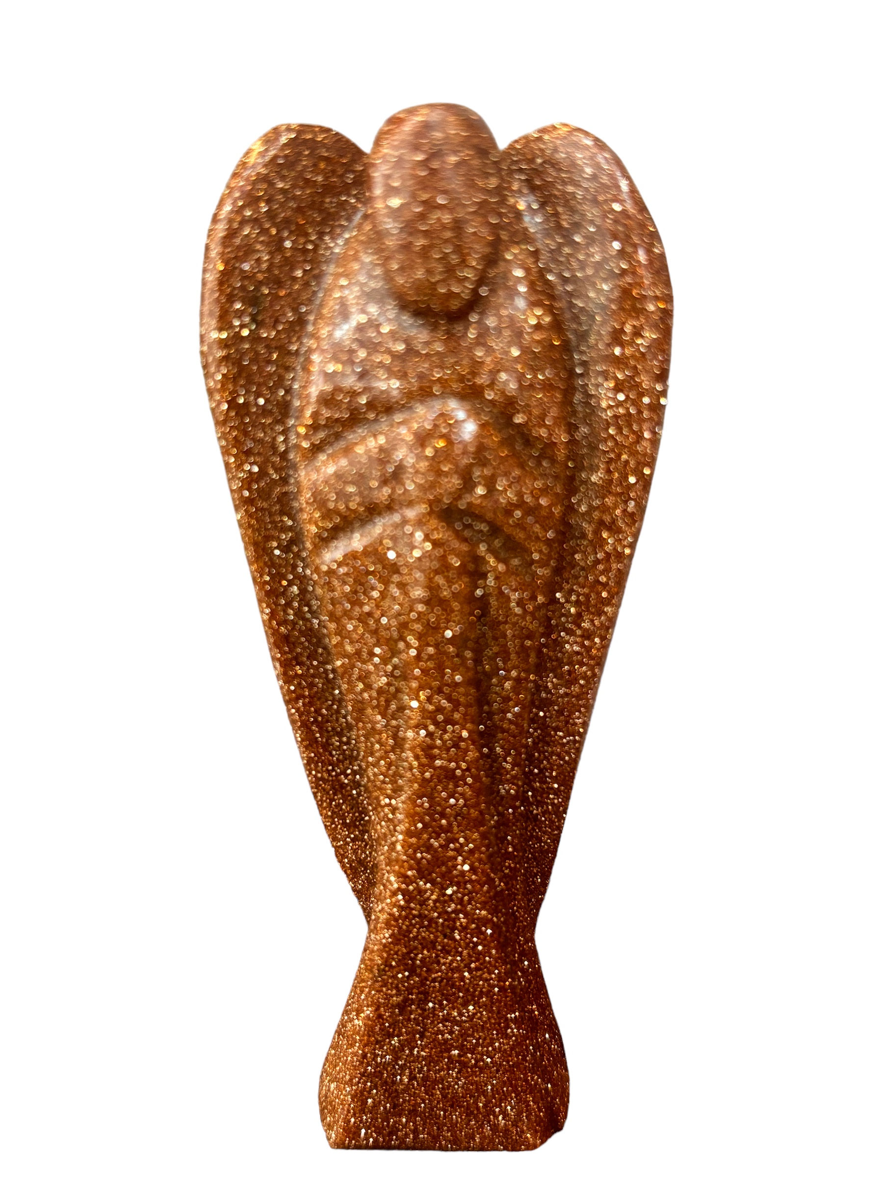 Sandstone Angel 3 inch