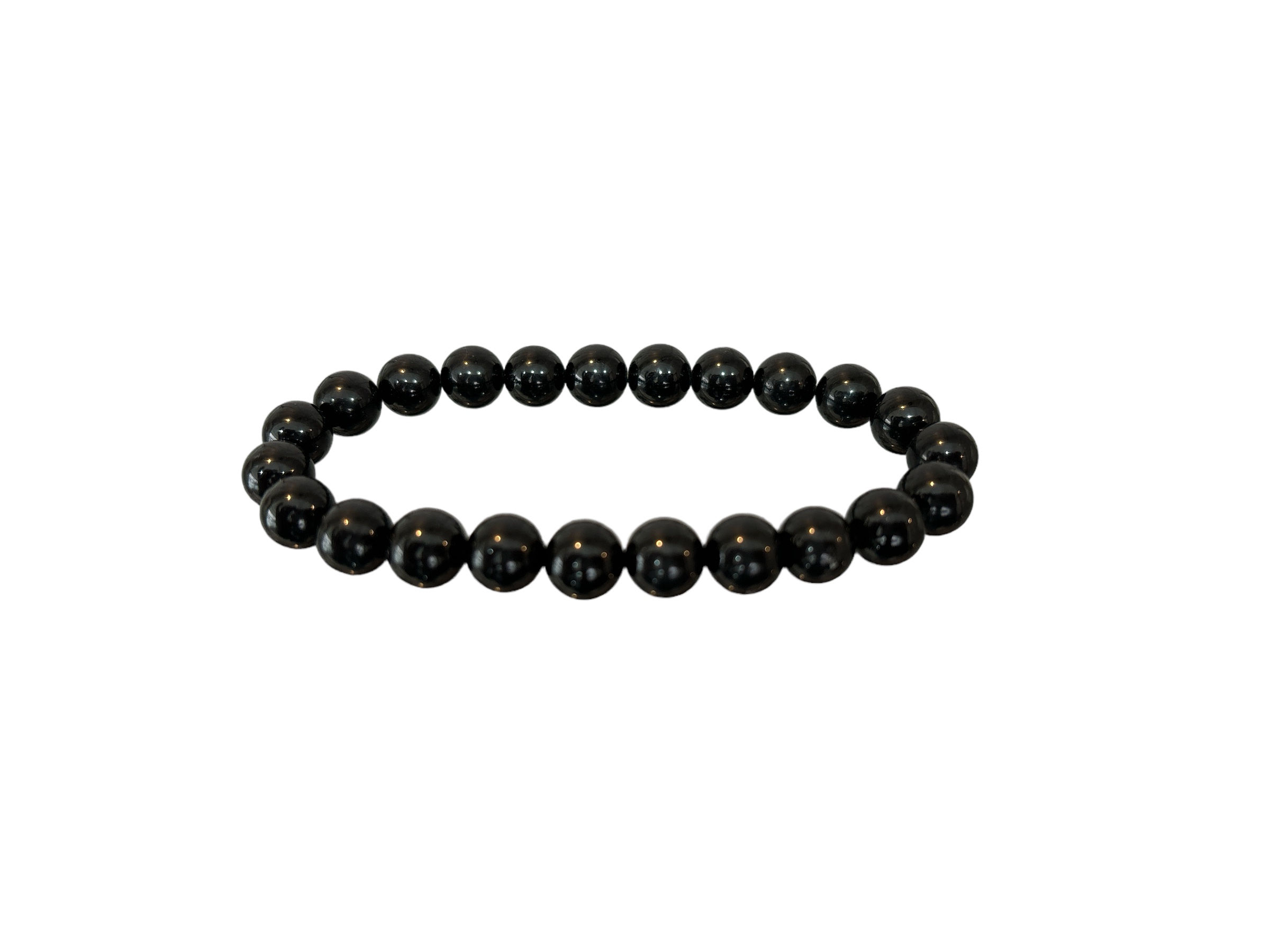 Black Tourmaline Bracelet