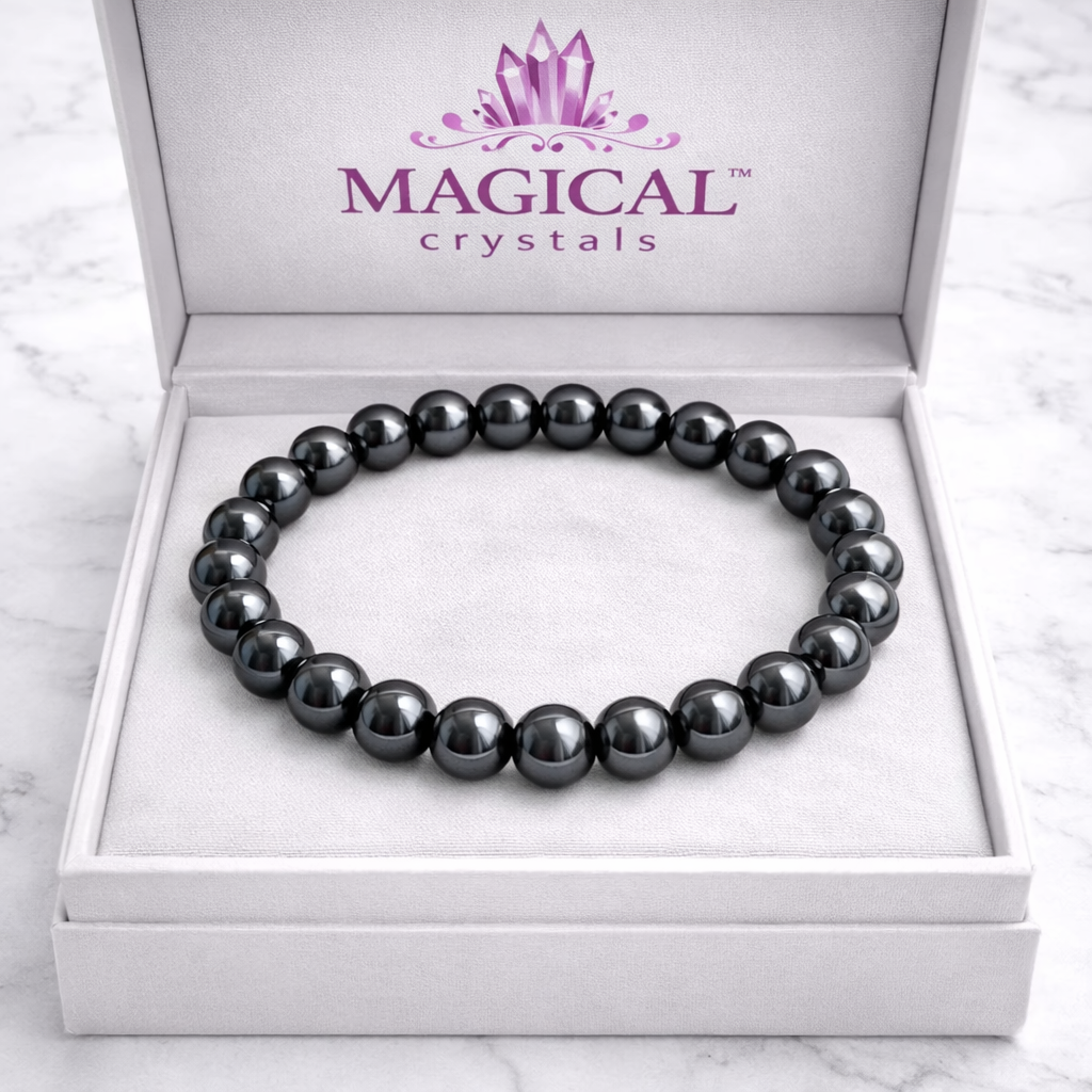 Hamatite Bracelet