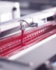 Printing Machine Ink
