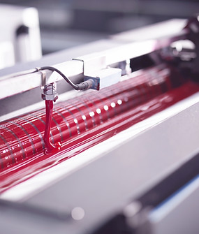 Printing Machine Ink