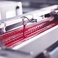 Printing Machine Ink