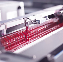 Printing Machine Ink