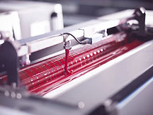 Printing Machine Ink