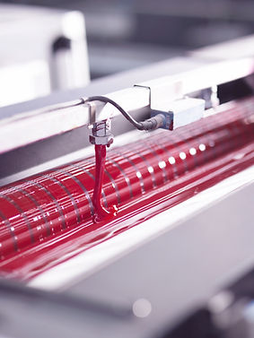Printing Machine Ink