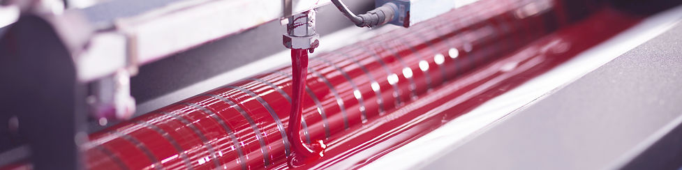Printing Machine Ink