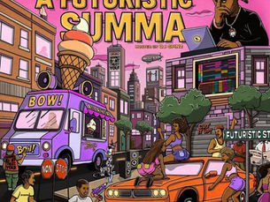 Metro Boomin A Futuristic Summa mixtape