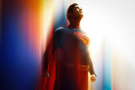 Superman leaps ahead of the Box Office in its opening weekend