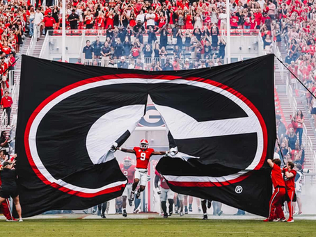 2024 UGA Football Outlook