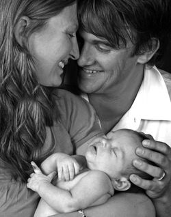 Studio Luxe Baby's First Year