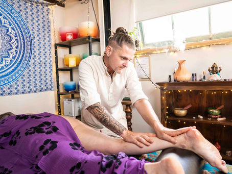 Remedial vs Relaxation Massage: Which Is Best for You in Adelaide?