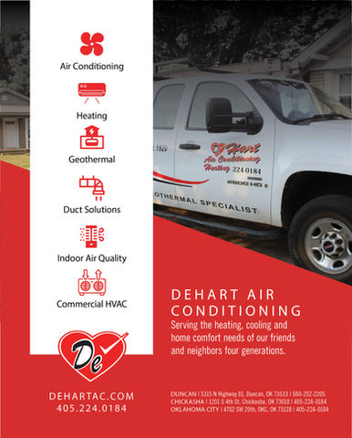 Print Advertising