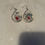 Thumbnail: Custom Teardrop Earrings