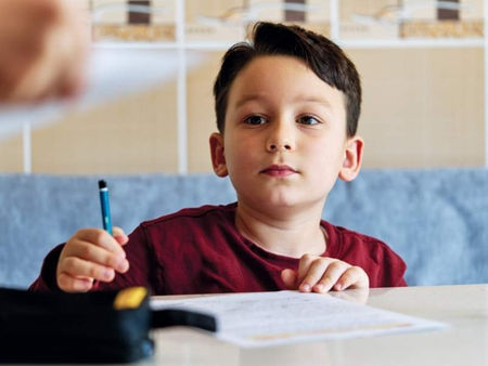 Çocuk Değerlendirme Testleri