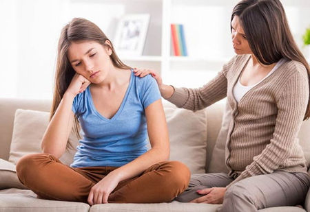 Çocuk ve Ergenlerde Davranış Sorunları (Pedagog Desteği)