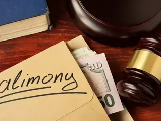 How is Alimony Determined in Florida?