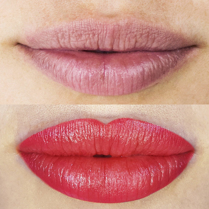 Full Lip Blush
